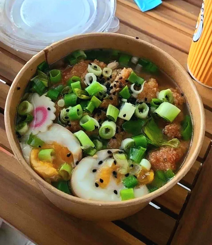 Ramen
